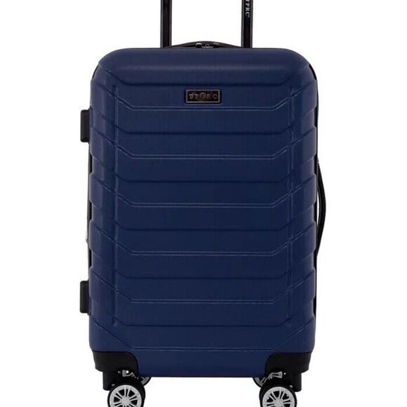 Handbags - Travelers Club Madison 1Pc Expandable Spinner Luggage suitcase